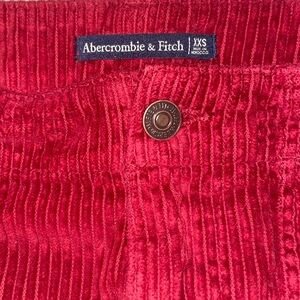 Abercrombie & Finch pants